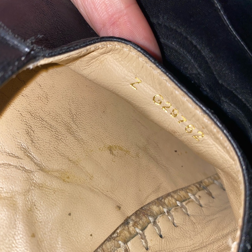 Chanel espadrilles - Picture 4 of 6